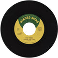 Tibbs: Another Shot Fired b/w The Main Course - 7-INCH SINGLE