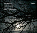 András Schiff: Brahms: Piano Concertos - COMPACT DISCS
