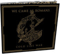 We Came as Romans: Cold Like War - CD