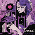 Somnuri: Nefarious Wave - CD