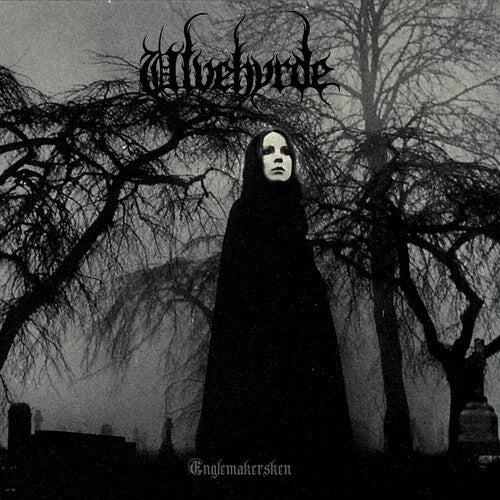 Ulvehyrde: Englemakersken - CD