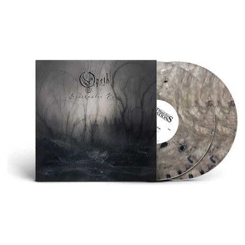 Opeth - Blackwater Park (20th Anniversary) - LP [ Record ]