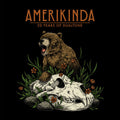 Various Artists - Amerikinda: 20 Years Of Dualtone - LP [ Record ]