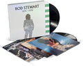 Rod Stewart: Rod Stewart: 1975-1978 (5LP) 180gram Vinyl) - VINYL