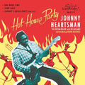 Johnny Heartsman: Johnny Heartsman - 7-INCH SINGLE