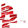 Various Artists: Jazz In Latvia 2021 (Various Artists) - COMPACT DISCS