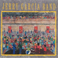 Jerry Garcia - Jerry Garcia Band - Deluxe LP Box Set [ Record ]