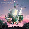 Forestella: The Forestella (incl. 60pg Photobook, 4x Photocards + Postcard) - CD