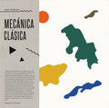 Mecanica Clasica: Mar Interior [ Vinyl ]