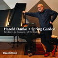 Harold Danko: Spring Garden - CD