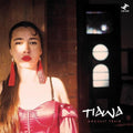 Tiawa: Moonlit Train - CD