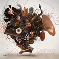 Degiheugi: Abstract Symposium [ Vinyl ]