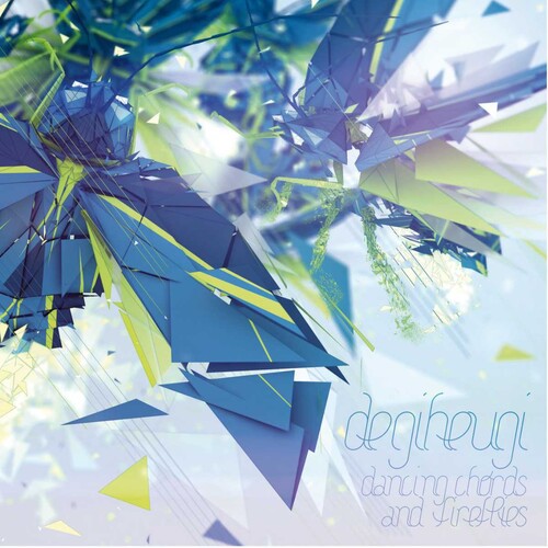 Degiheugi: Dancing Chords & Fireflies [ Vinyl ]