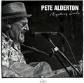 Pete Alderton: Mystery Lady - COMPACT DISCS