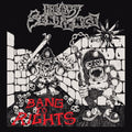 Heavy Sentence: Bang To Rights - CD