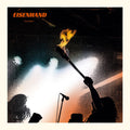 Eisenhand: Fires Within - CD