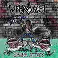 Wehrmacht: Shark Attack - VINYL