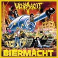 Wehrmacht: Biermacht - CD