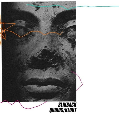 Slikback: Quoios / Klout - 12-INCH SINGLE
