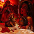 Aguilera, Belen / Lola Indigo: La Tirita - 7-INCH SINGLE