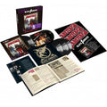 Black Sabbath - Sabotage Super Deluxe Edition - 4LP+7" Set [ Record ]