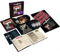 Black Sabbath: Sabotage (Super Deluxe Edition)(4LP+7") - VINYL