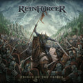 Reinforcer: Prince Of The Tribes - VINYL