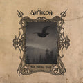 Satyricon: Dark Medieval Times (Remastered 2021) - VINYL