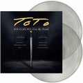 Toto - With A Little Help From My Friends - LP [ Record ]