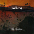 Satyricon: The Shadowthrone (Remastered 2021) - CD