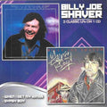 Billy Joe Shaver: When I Get My Winds / Gypsy Boy - COMPACT DISCS