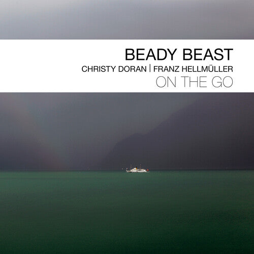Doran Hellmuller: Beady Beast - COMPACT DISCS