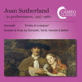 Joan Sutherland: Opera Arias { CD }