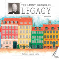 Various: Launy Grondahl Legacy 6 - COMPACT DISCS