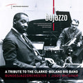 Various Artists: Tribute to the Clarke-Boland - CD