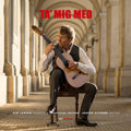 Jesper Sivebæk: Ta Mig Med [ Vinyl ]