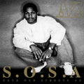 Az: S.o.s.a. (save Our Streets Az) [ Vinyl ]