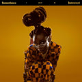 Little Simz: Sometimes I Might Be Introvert { CD }