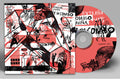 Extrano Weys: Rodrigo Lavina Y Su Combo { CD }