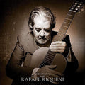 Rafael Riqueni: Herencia - COMPACT DISCS