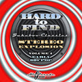 Various Artists: Hard To Find Jukebox Classics: Stereo Explosion Vol. 4 Early 60s Pop (Various Artists) - CD