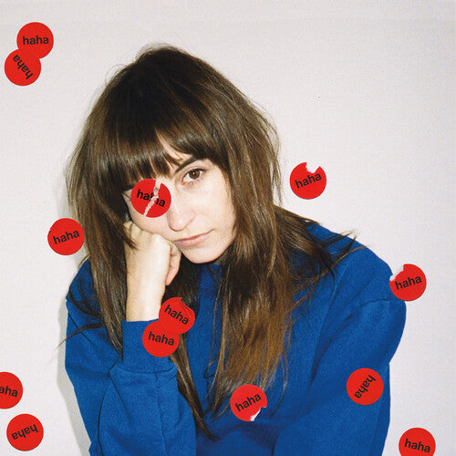 Faye Webster - I Know I'm Funny Haha - LP [ Record ]