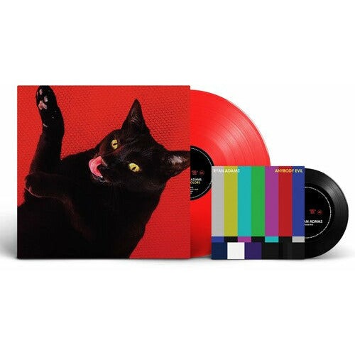 Ryan Adams - Big Colors - LP [ Record ]