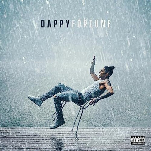 Dappy: Fortune { CD }