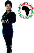 Queen Latifah: All Hail the Queen - 35th Anniversary [ Vinyl ]