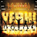Def Leppard - Yeah! - LP [ Record ]