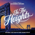 In the Heights - Original Motion Picture Soundtrack LP [ Record ]