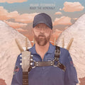 William Fitzsimmons: Ready The Astronaut [ Vinyl ]