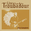 Glen Campbell: Live From The Troubadour - COMPACT DISCS
