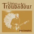 Glen Campbell - Live From The Troubadour - LP [ Record ]